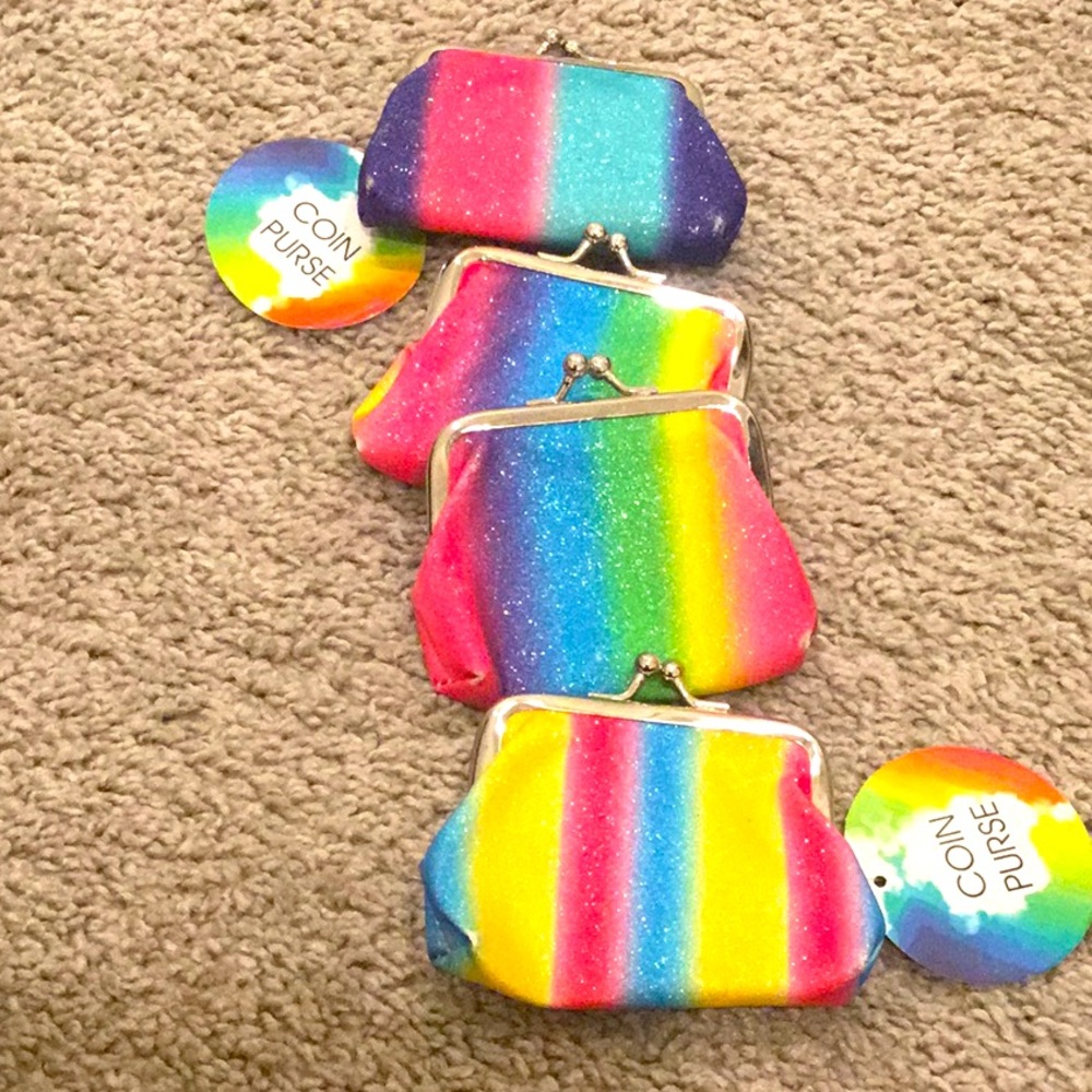 Coin purse